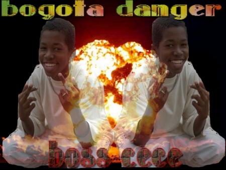 c moi bosss cece
